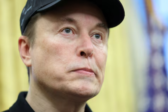 新巧牛 马斯克淡出但仍花招频出？美政府效率部将推出自动化裁员软件