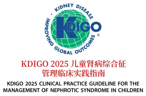 龙坤投资 最新出炉，儿童肾病综合征指南发布，八大要点，抢先了解！