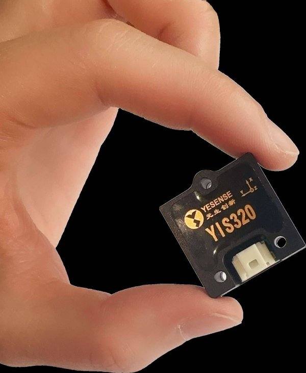 日斗优配 光谷造“小脑”助多款机器人跑完半马  去年出货量超10万套