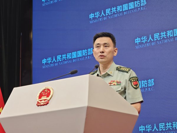 投牛策略 国防部：空军将用运-20送新飞行学员到航空大学