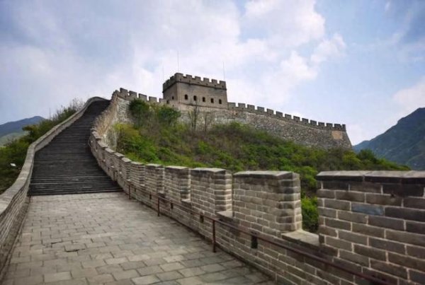 牛金所 即日起，居庸关长城景区正常开放