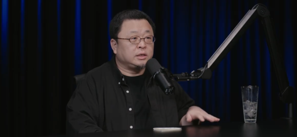 牛在线 “18岁月入2万，24岁身家过亿”，李想：挣的钱都交给老婆！他回应理想和车主被黑，“i8开始就被黑，都是有操纵的”