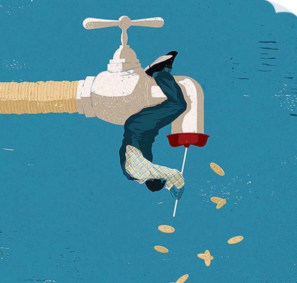 天龙配资 涨价潮又来了，水电补贴时代正在宣告终结